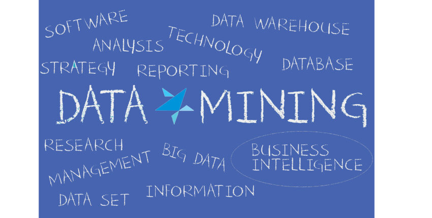 Competitive with Data Mining