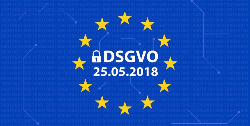 DSGVO: Fast Facts EU Data Protection Basic Regulation