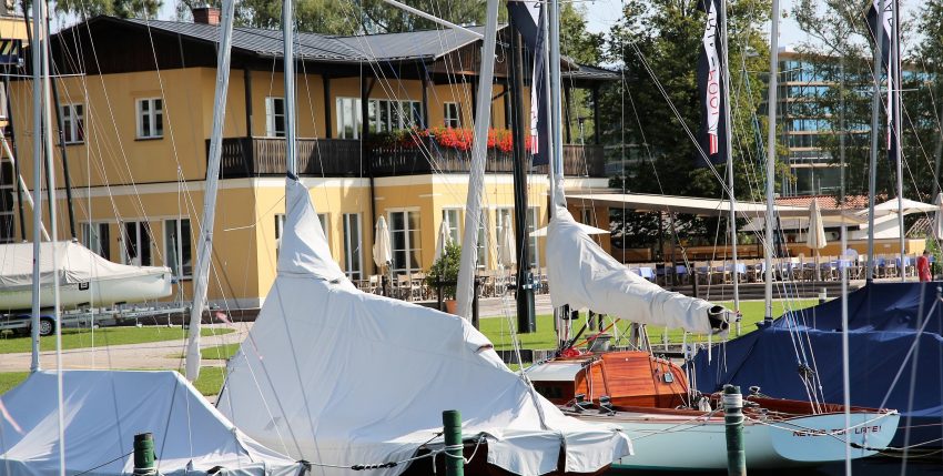 Sta*Ware INNOVATION DIALOGUE in Starnberg 12.06.2018