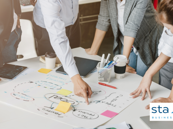 Agile Organisationen benötigen agile und adaptive Softwarelösungen