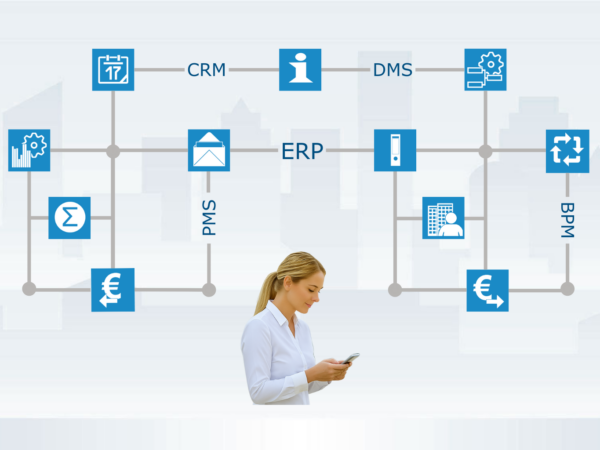 Sta*Ware BusinessNavigator schafft durchgängige Prozesse und beseitigt Inseln