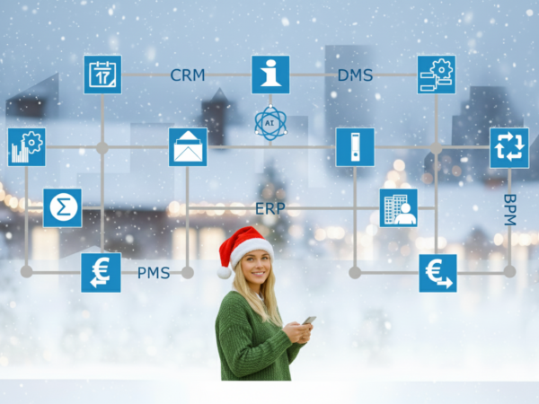 Das Steuer in der Hand – Mit dem Sta*Ware BusinessNavigator alle Projekte im Blick