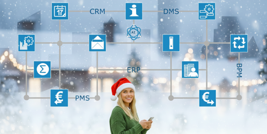 Das Steuer in der Hand – Mit dem Sta*Ware BusinessNavigator alle Projekte im Blick